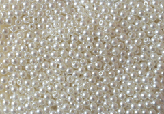 Бусины пришивные, Ø 3 мм