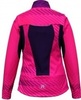 Элитный лыжный костюм Noname Pro Softshell 20 Wo Pink женский