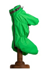 Комбинезон демисезонный, мембрана + флис (ДЕВОЧКА)