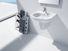 УМЫВАЛЬНИК ROCA N-MERIDIAN 600*460