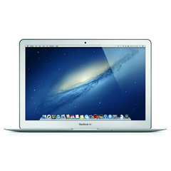 Ноутбук Apple MacBook Air MD761RU/A