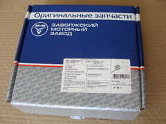 Ролик натяжной с кронштейном УАЗ 3741 дв.4091