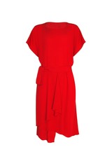 Платье пляжное с короткими рукавами LISCA NICE