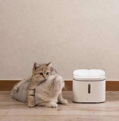 Дозатор воды для животных Xiaomi Mijia Smart Pet Water Dispenser 2л white