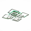 Светильник потолочный Evoled Qutro SLE200482-08RGB