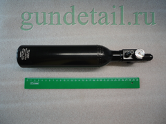 Резервуар газовый Puncher.maxi.3 Jumbo (в сборе)