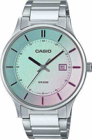 Наручные часы Casio MTP-E605D-7E фото