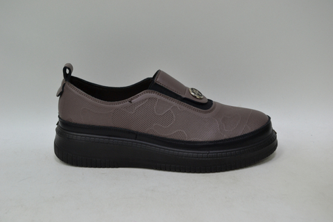 Туфли Momotary BK 780-12 к 
