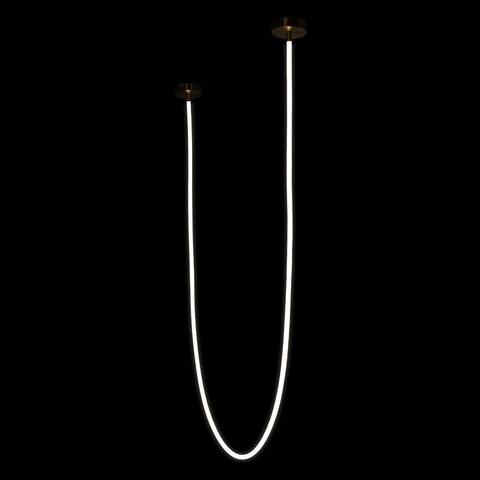 Подвесной светодиодный светильник Loft It Lori 10230/5000