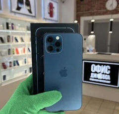 iPhone 12 Pro, 128 ГБ б/у