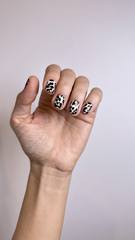 ПЛЕНКИ NAIL WRAPS XL GEDONIST