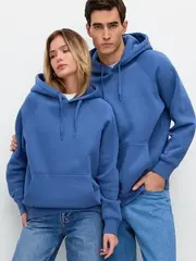 Худи с рукавом реглан
