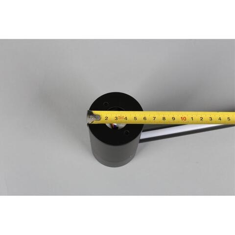 Настенный светодиодный светильник Aployt Merian APL.019.01.07