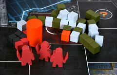 Настольная игра 