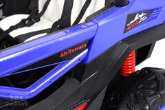 BUGGY M888BX 4WD (Полноприводный, двухместный)