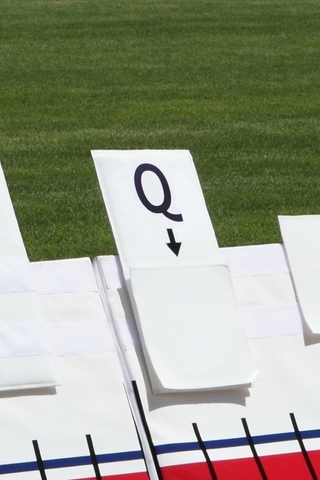 Маркер Q 20 x 20 Polanik Q16-TRM