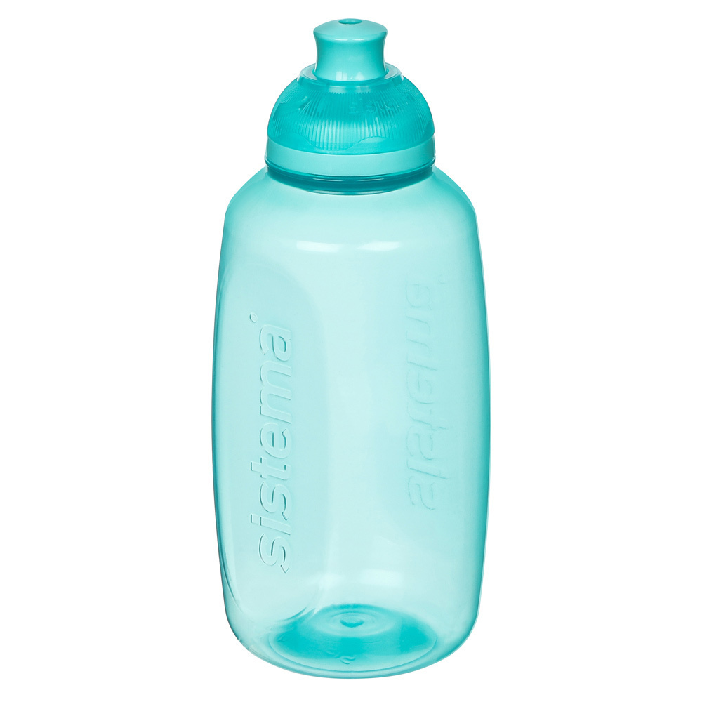 Бутылка для воды Sistema 