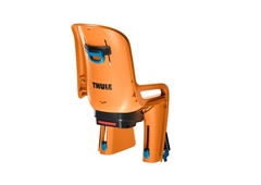Велокресло Thule RideAlong оранжевое - 2