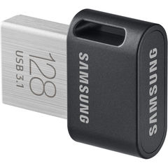Флешка USB Samsung 128GB FIT Plus USB 3.1 Gen 2 Type-A Flash Drive