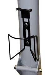 Эллиптический тренажер для дома Brumer Bravo M850/K860