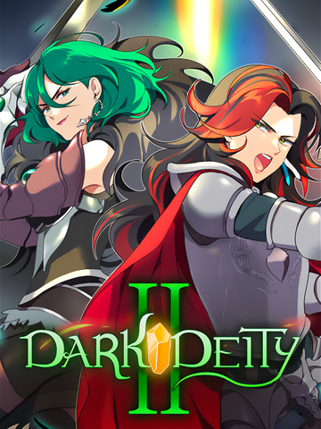 Dark Deity 2 (для ПК, цифровой код доступа)