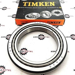 Подшипник ступицы | 37431A/37625, 142088, 118370, 045180 | TIMKEN