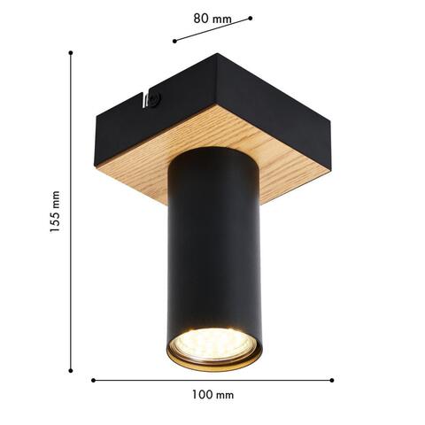 Накладной светильник F-Promo Olson 4431-1C