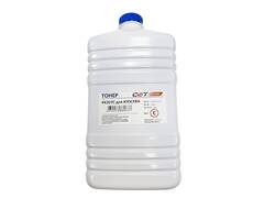 Тонер PK207 для KYOCERA ECOSYS M8124cidn/8130cidn (Japan) Cyan, 500г/бут, (унив.), OSP0207C500