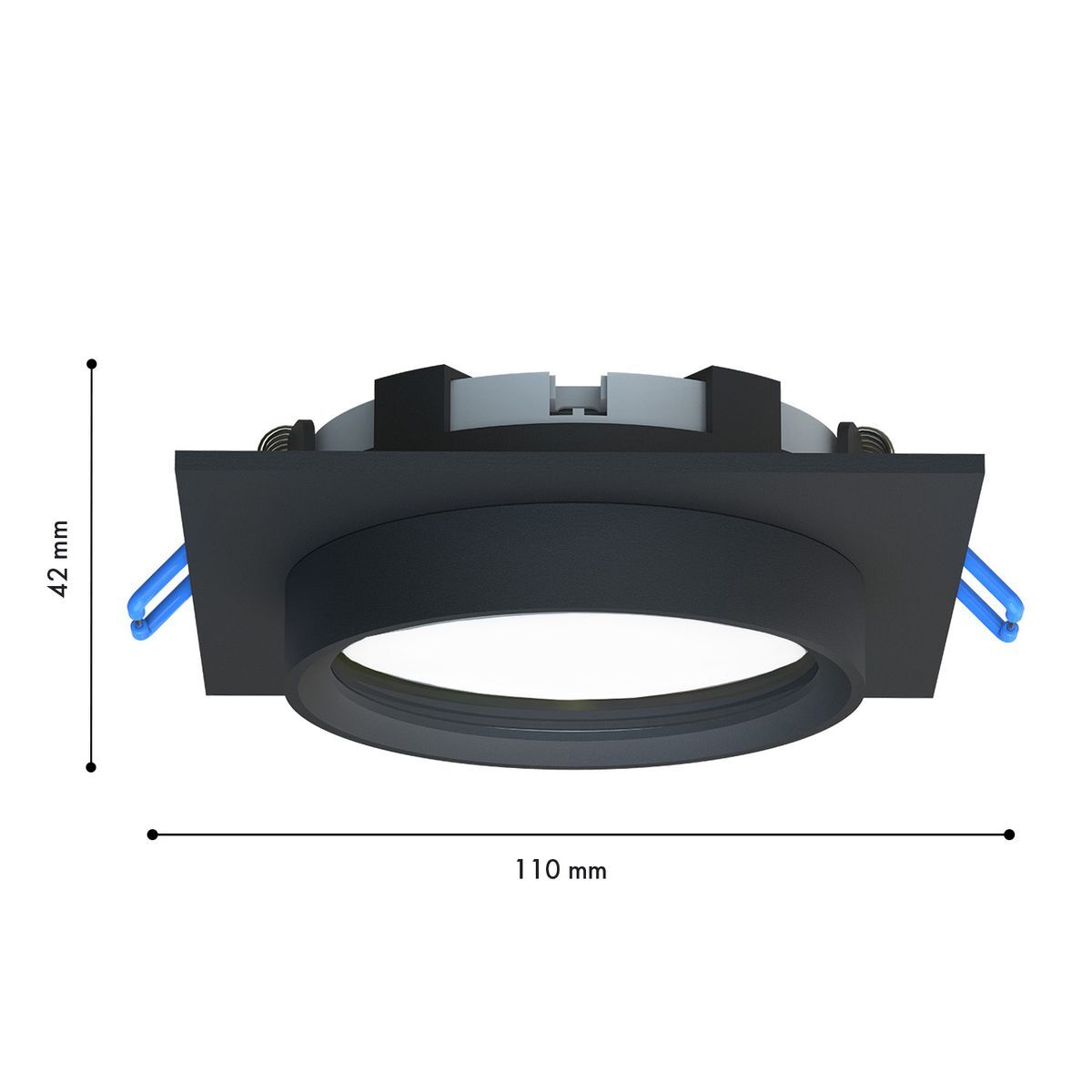 Уличный светильник Favourite Umbra 4673-1U