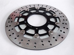 Диск тормозной передний на SUZUKI GSX R 600 / 750 06-07, GSX R 1000 05-08 г.в. / УЦЕНКА