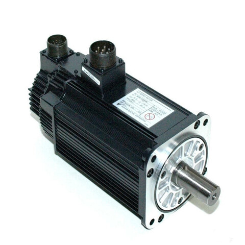 Yaskawa SGMGH-75DCA21
