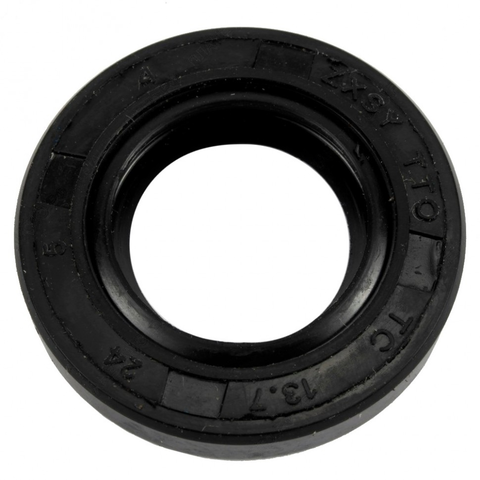 Сальник вала кикстартера 13.8x24x5