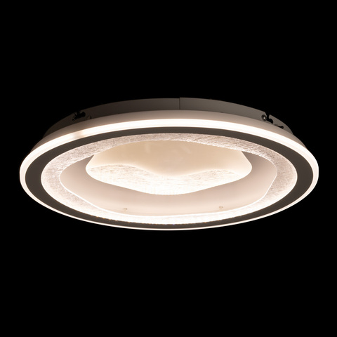 Потолочный светодиодный светильник De City Норден 660017101