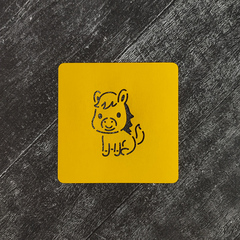 Лошадка №23