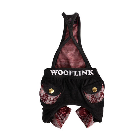 021 W - Брюки для собак 