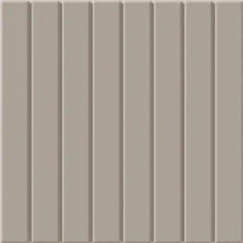 Wow Raster Lines S Ash 15x15