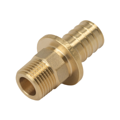 Переходник РЕХАУ с наружной резьбой 25-R 1/2 MX