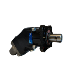 Насос аксиально-поршневой HDS 12 ISO L 60100110129