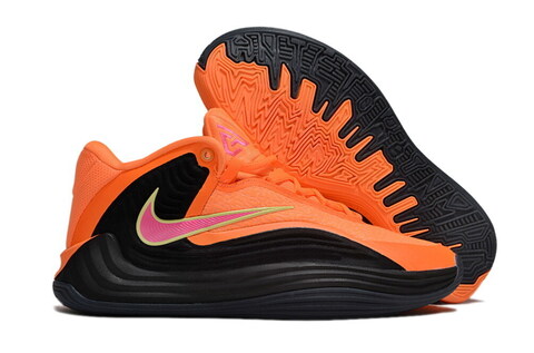 Nike Giannis Freak 7 'Ignition' 