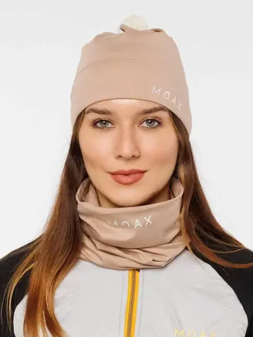 шапка MOAX Stretch 23803M-94610