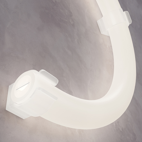 Гибкий неон Maytoni D22 24В 16Вт/м 4000K IP67 5м 200891