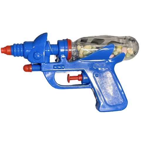 Водяной Пистолет игр.с конфетами 5гр