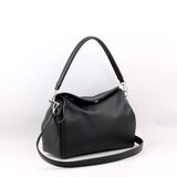 Сумка Саломея 503 наппа черный