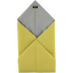 Чехол для оборудования Ruggard Padded Equipment Wrap (Yellow)