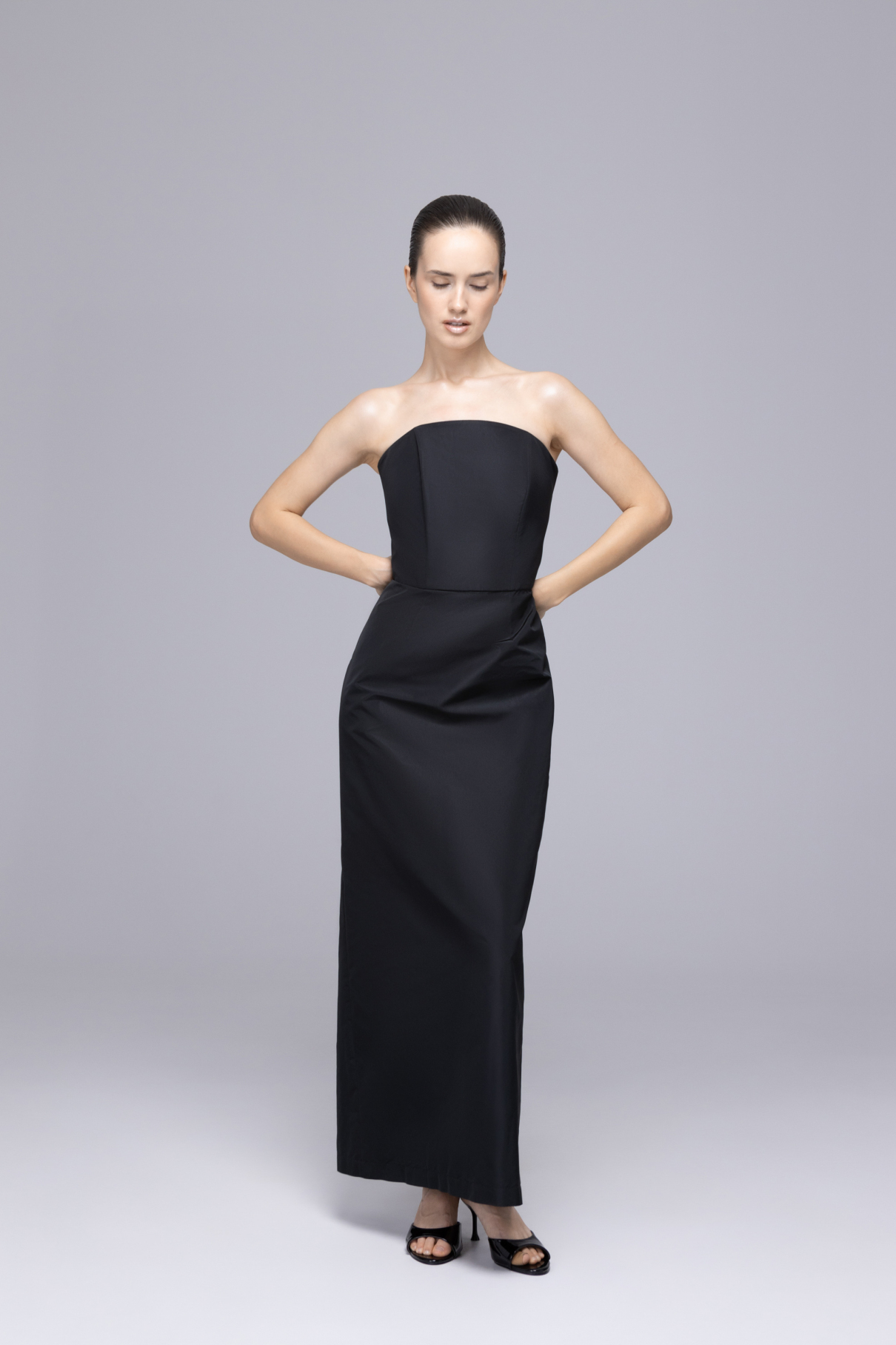 Платье Omphale