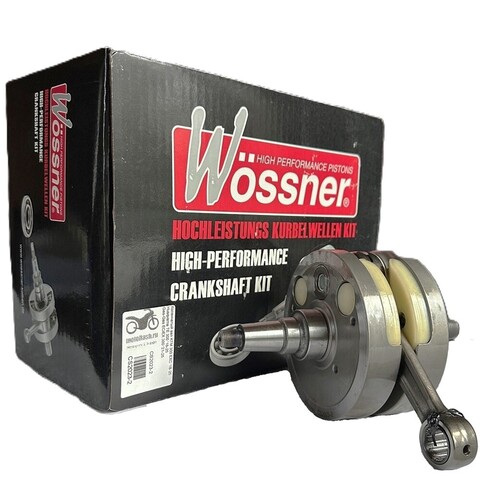 коленчатый вал KTM 300 EXC '18-25 / Husqvarna TE 300 '18-25 / Gas-Gas EC/EX 300 