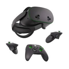 Шлем виртуальной реальности VR Oculus Quest 3S XBOX Edition 256GB, Black (Черный)