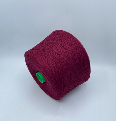 Biagioli Modesto (пр.Италия),art-Cash30, 2/26 1300м/100 гр. 30% Кашемир 70% Меринос, цвет-Бордо(3/885), арт.36445