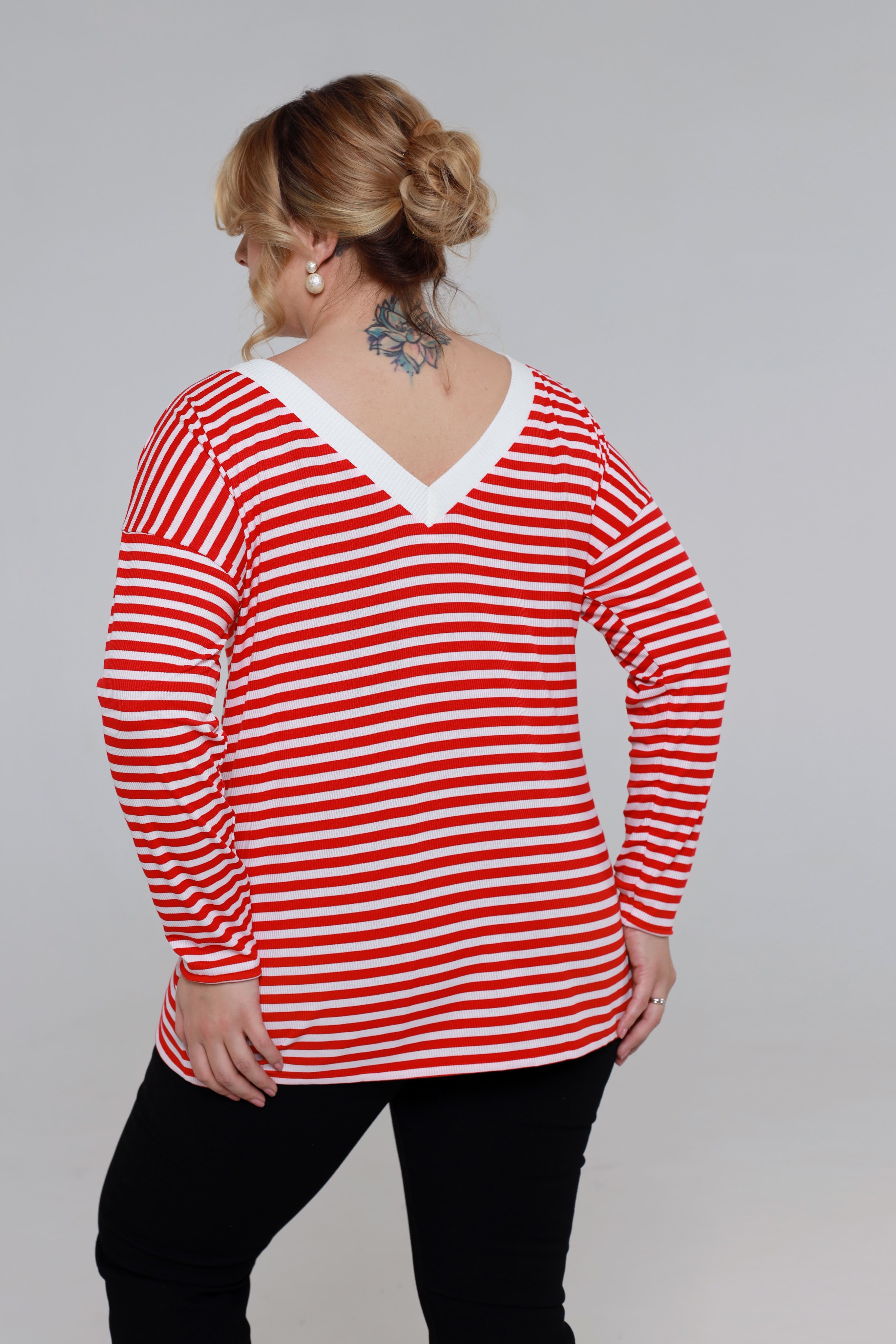 Лонгслив-5651