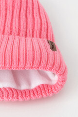 комплект  для девочки  КВ 22015/ш/ярко-розовый